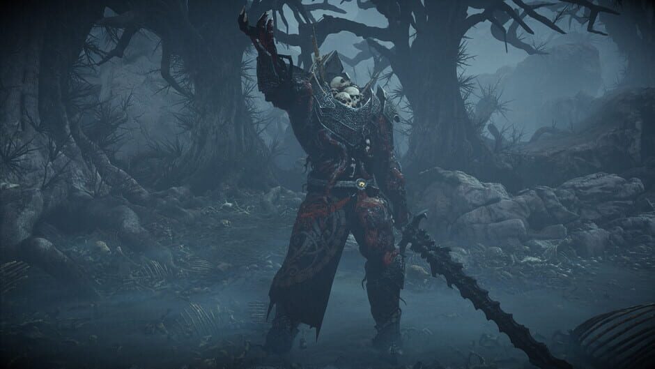 Capture de King Arthur: Knight's Tale