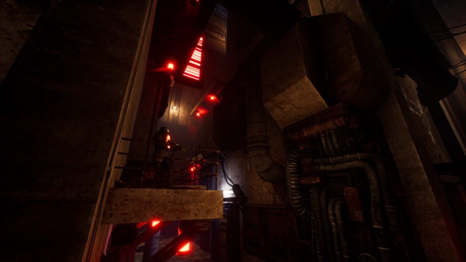Capture de Sprawl