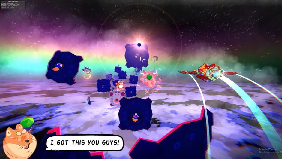 Capture d’Astrodogs