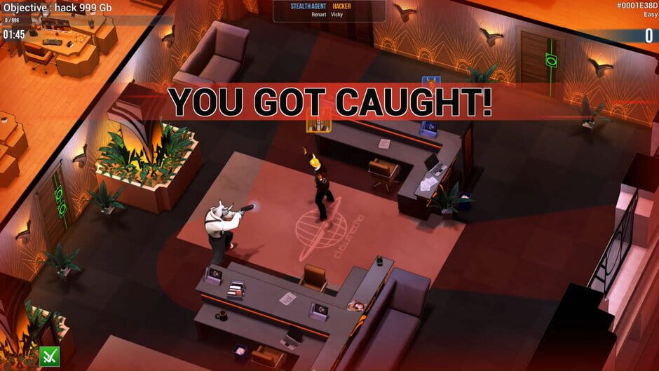 Capture de Hacktag
