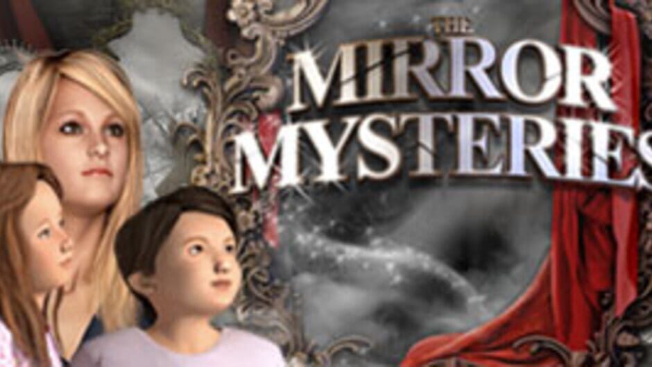 Capture de Mirror Mysteries