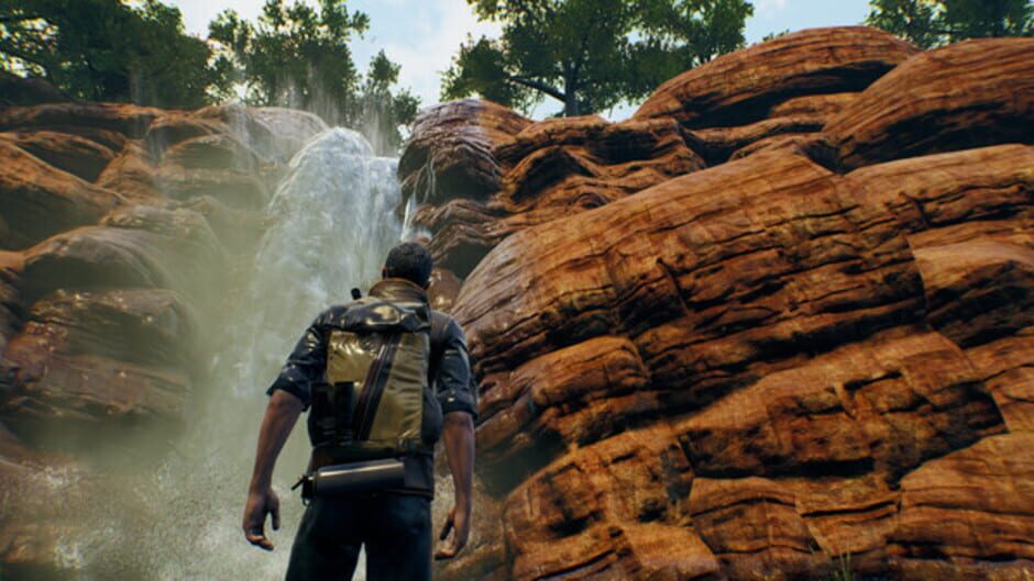 Capture d’Open Country