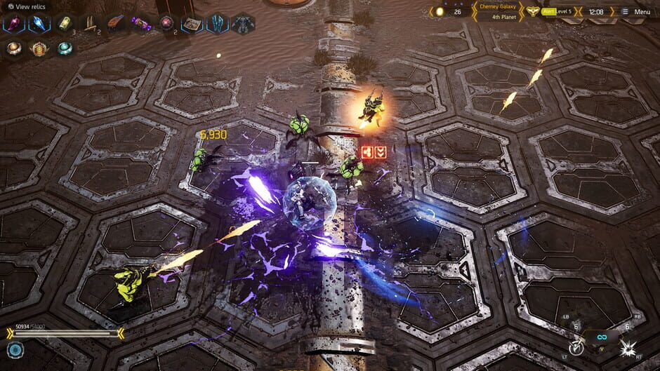 Capture d’Anvil