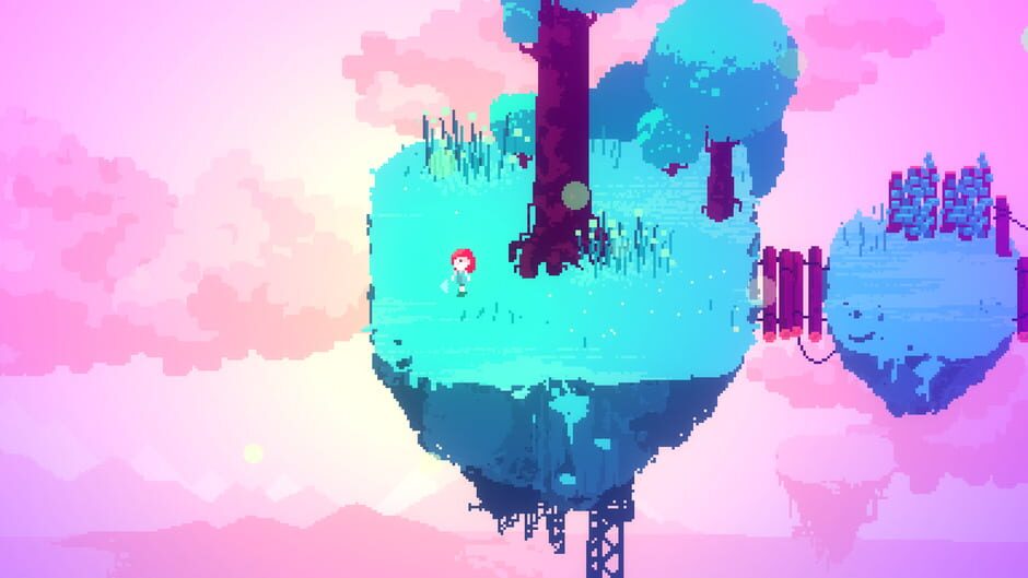 Capture de Lila's Sky Ark