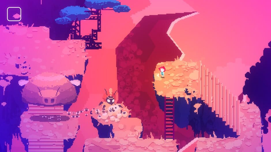 Capture de Lila's Sky Ark