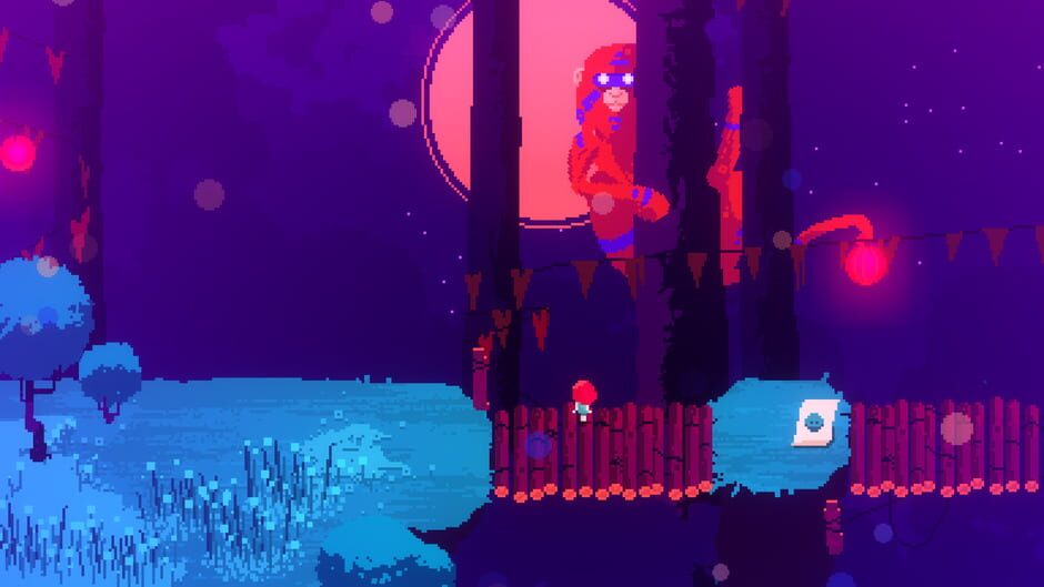 Capture de Lila's Sky Ark