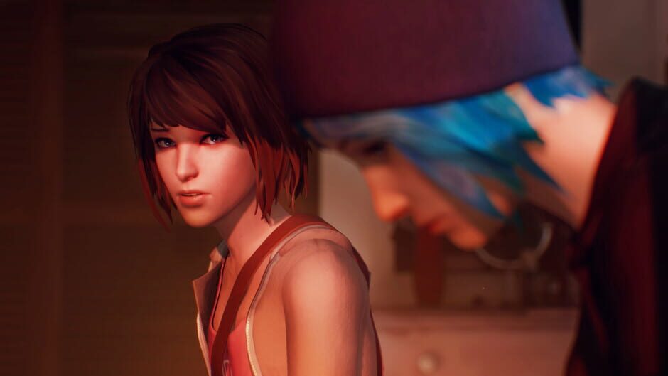 Capture de Life is Strange Remastered