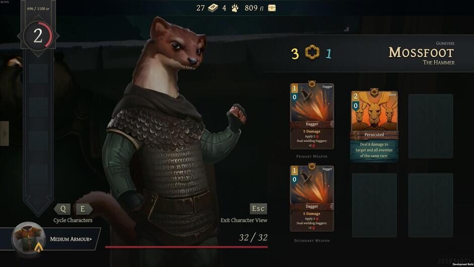 Capture de Banners of Ruin