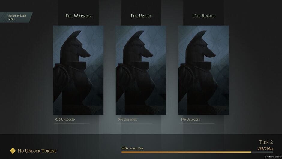 Capture de Banners of Ruin