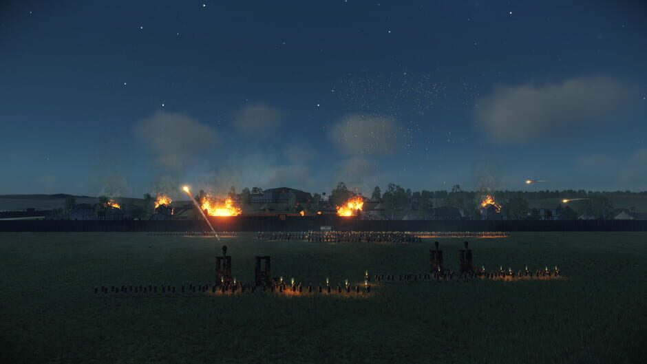 Capture de Total War: Rome Remastered