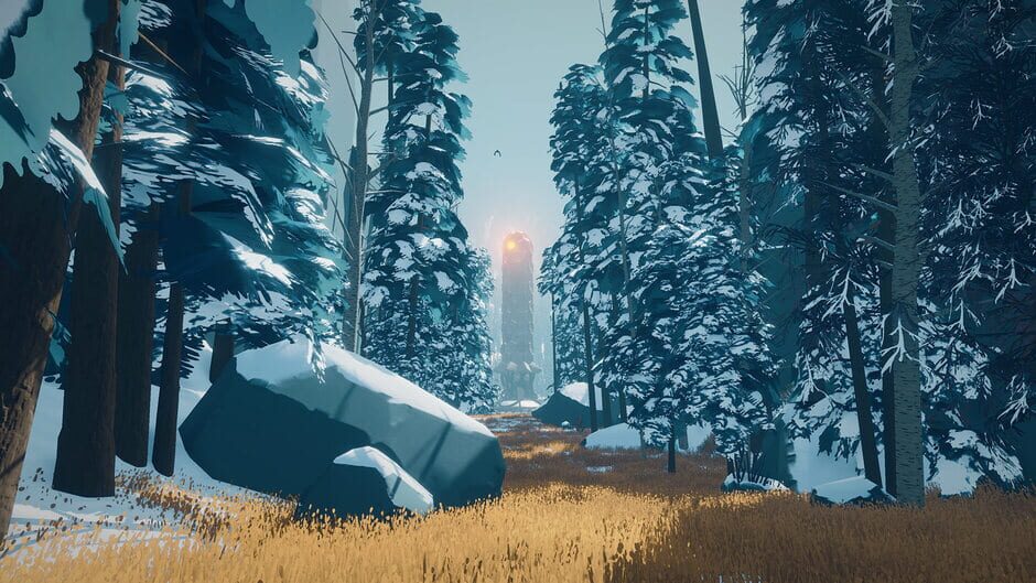 Capture d’Arctic Awakening