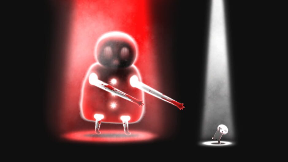 Capture de Happy Game