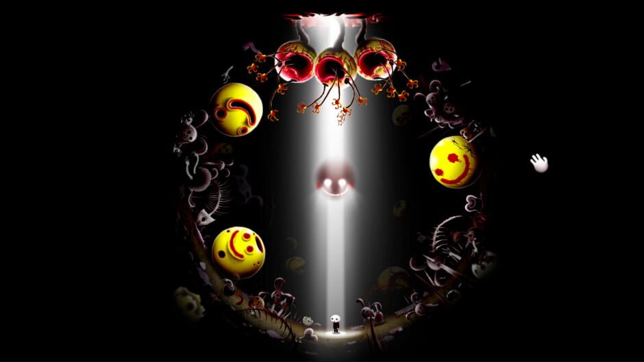 Capture de Happy Game