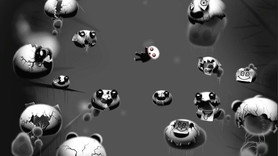 Capture de Happy Game
