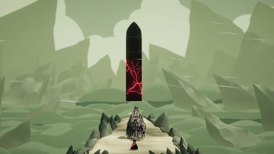 Capture de Death's Door