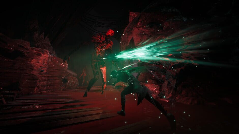 Capture de Thymesia