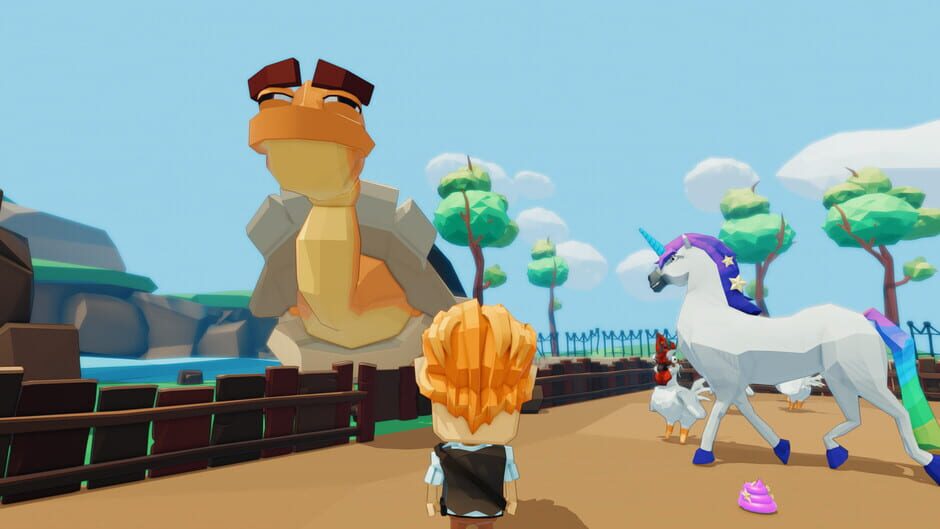 Capture d’Epic Chef