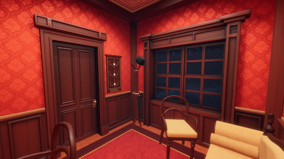 Capture d’Escape Simulator