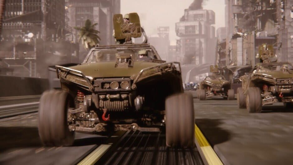Capture de Halo 2: Anniversary