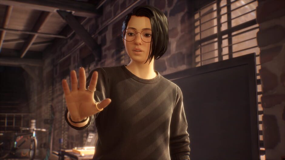 Capture de Life is Strange: True Colors
