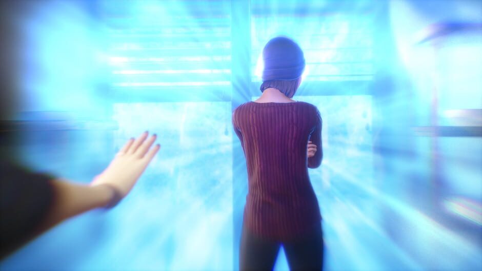 Capture de Life is Strange: True Colors