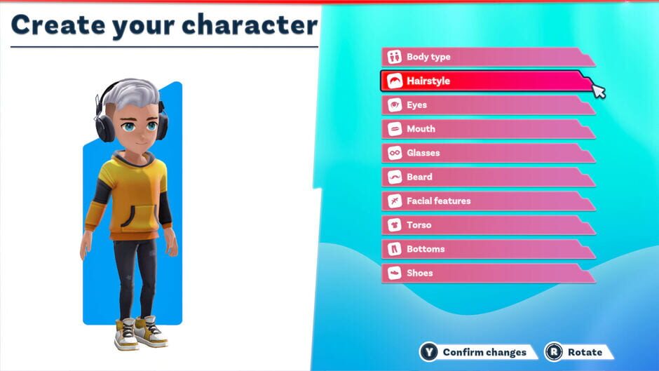 Capture de Youtubers Life 2