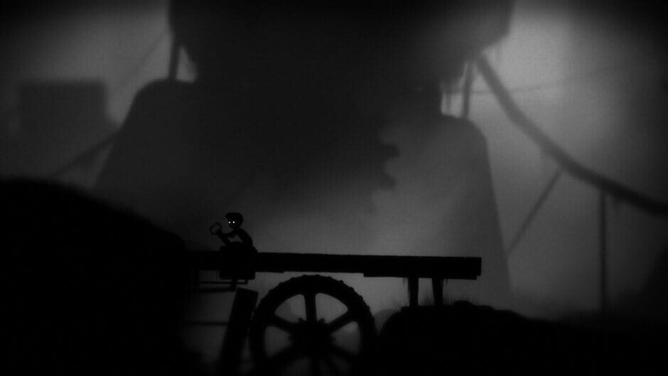 Capture de Limbo
