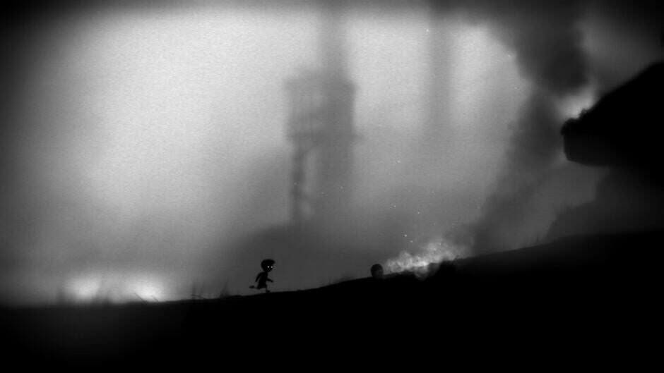 Capture de Limbo