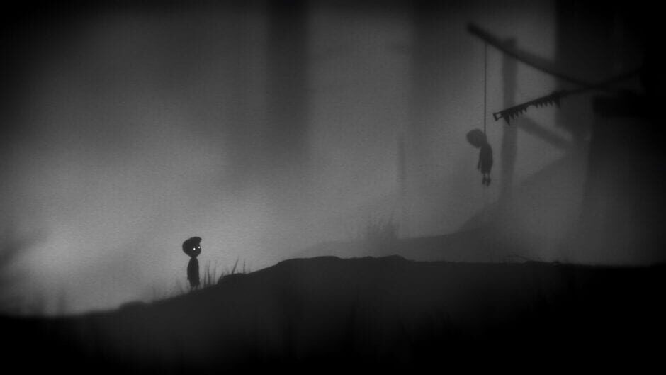 Capture de Limbo