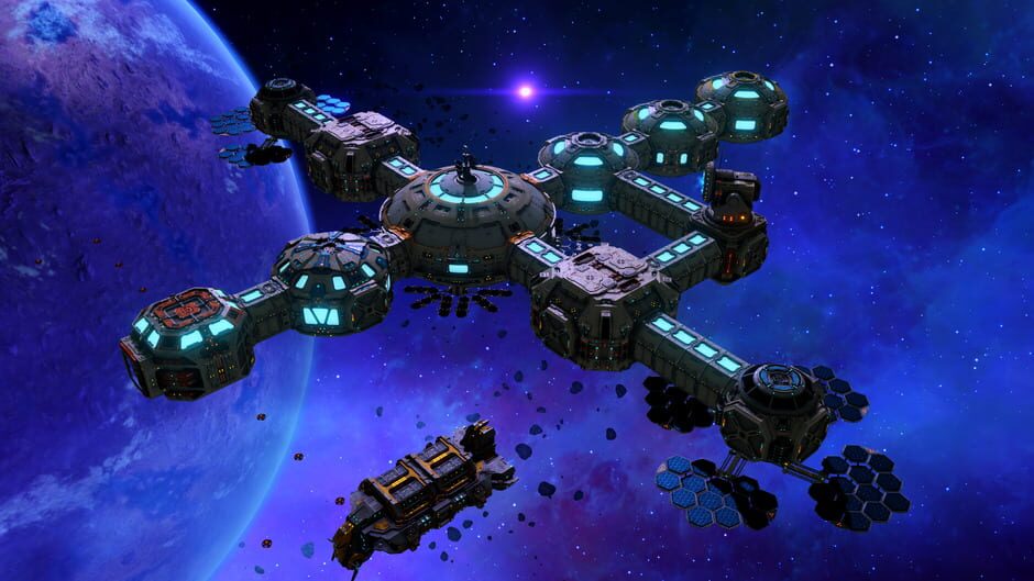 Capture de Base One