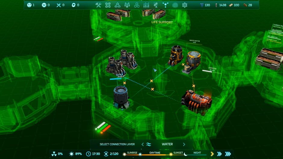 Capture de Base One