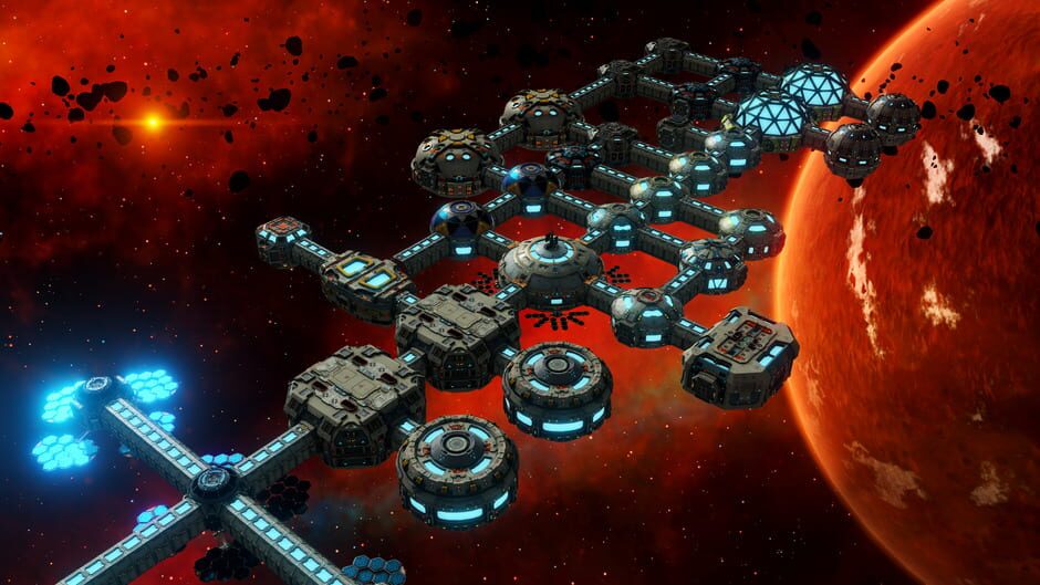 Capture de Base One
