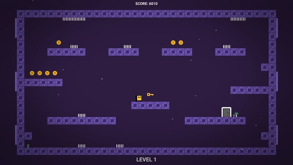 Capture de Dungeon Escape