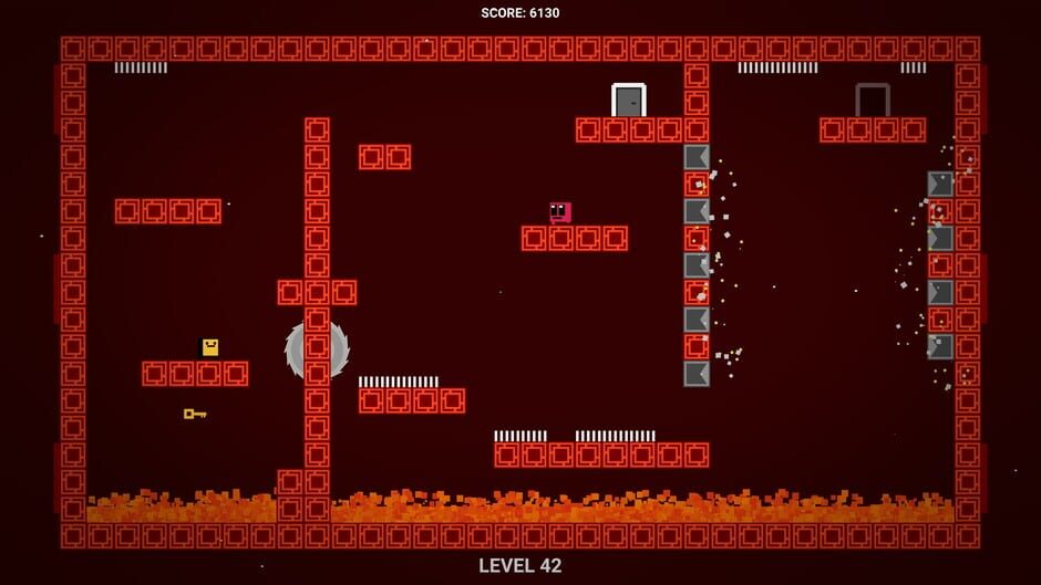 Capture de Dungeon Escape