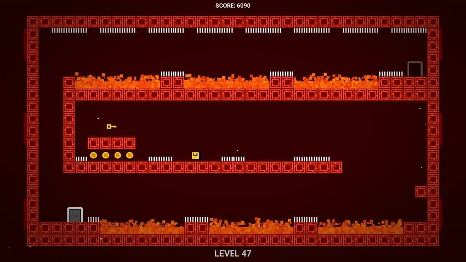Capture de Dungeon Escape