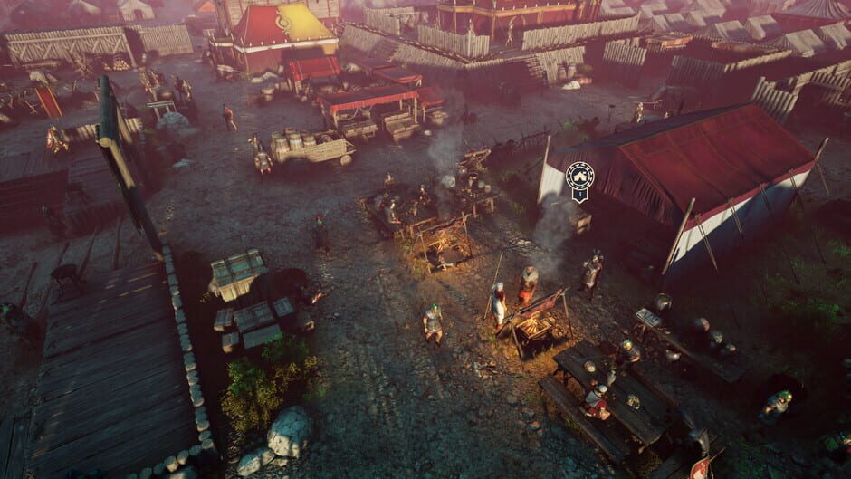 Capture d’Expeditions: Rome