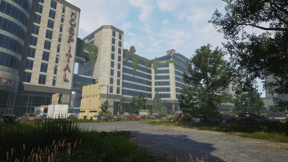 Capture d’Eximius: Seize the Frontline