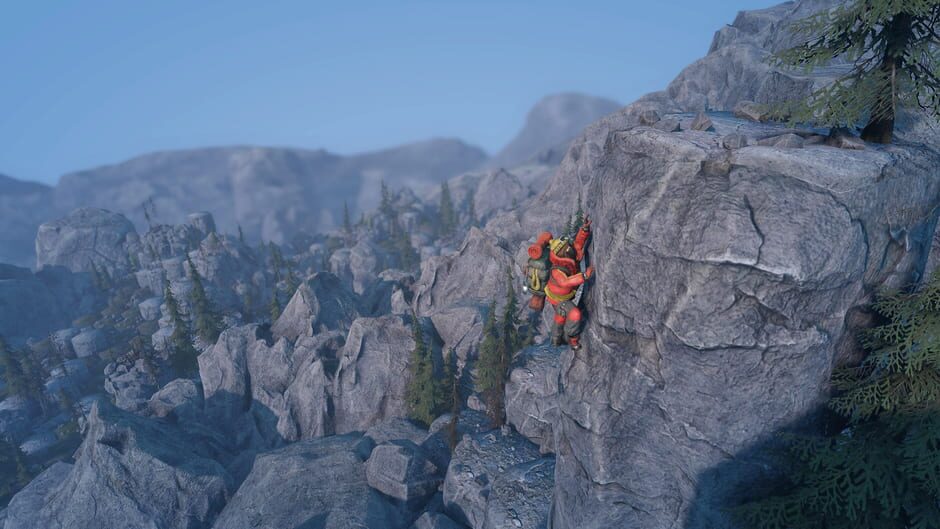 Capture d’Insurmountable