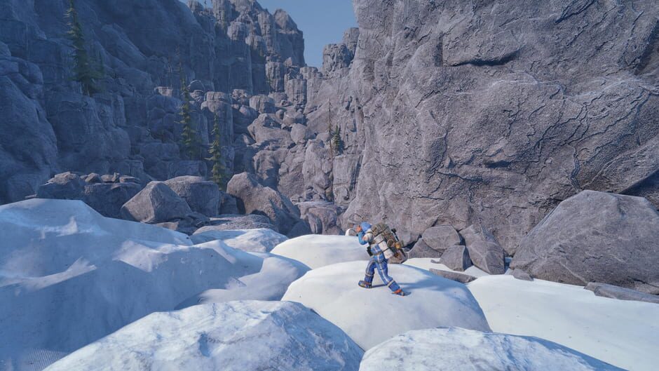 Capture d’Insurmountable