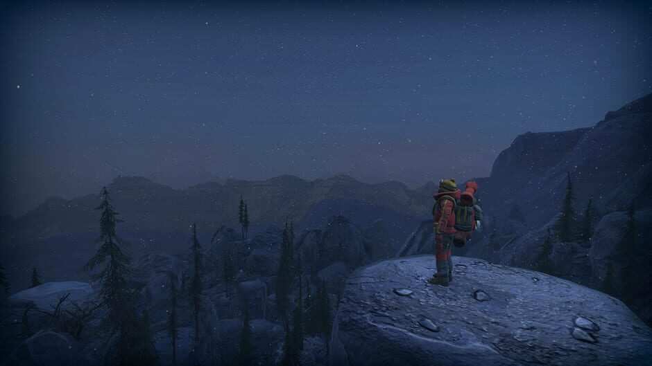 Capture d’Insurmountable