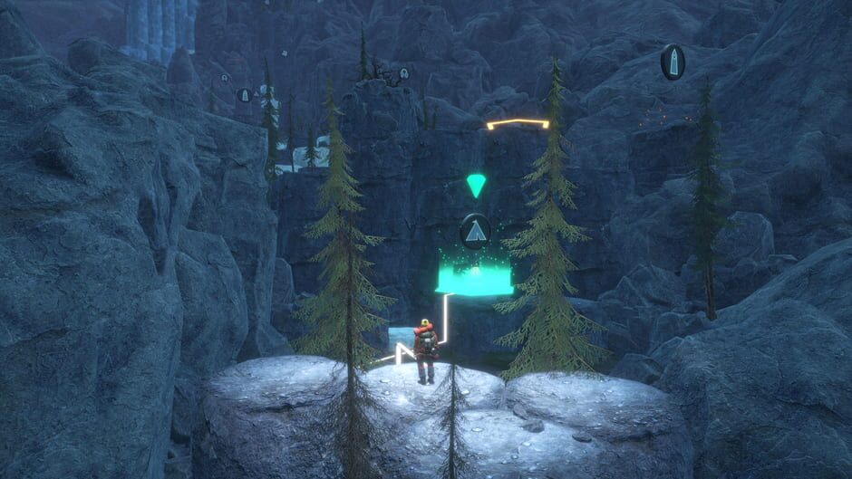 Capture d’Insurmountable