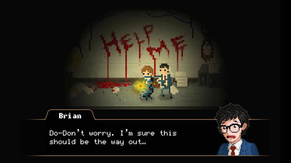 Capture de Yuppie Psycho: Executive Edition