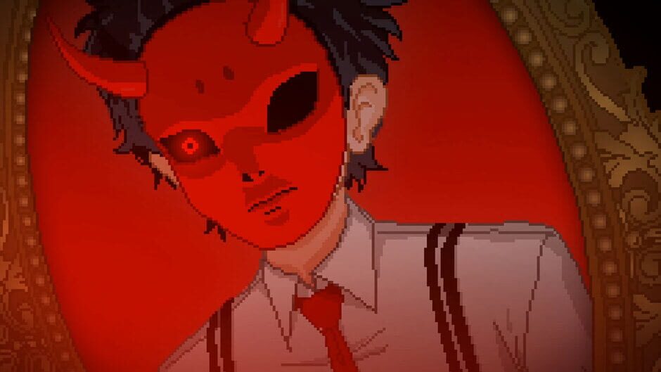 Capture de Yuppie Psycho: Executive Edition