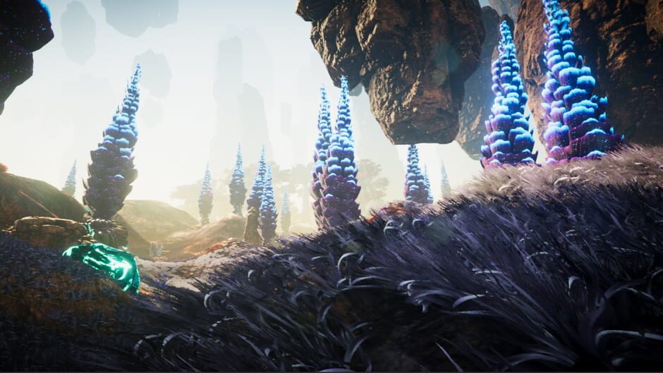 Capture d’Osiris: New Dawn