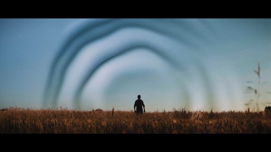 Capture de The World After