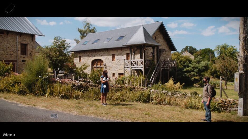 Capture de The World After
