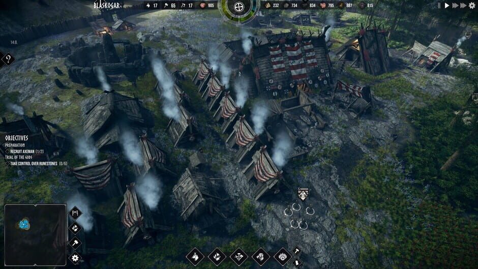 Capture de Frozenheim