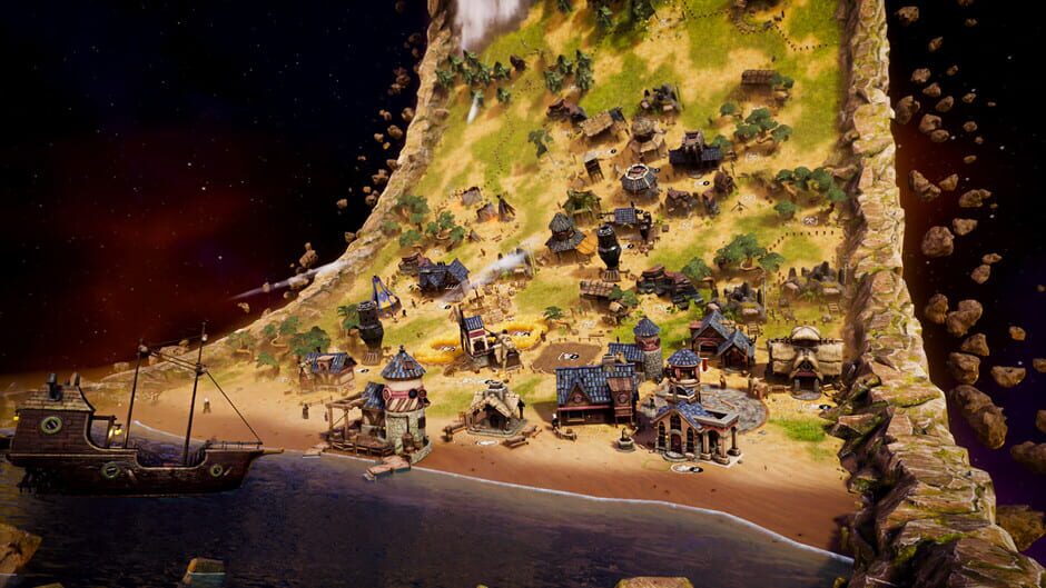 Capture de Dice Legacy