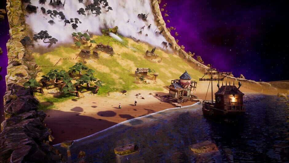 Capture de Dice Legacy