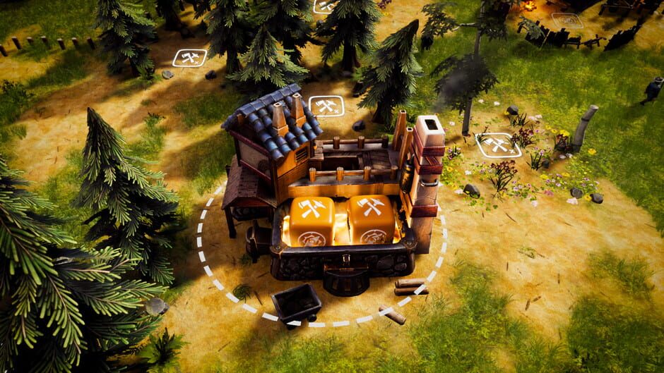 Capture de Dice Legacy